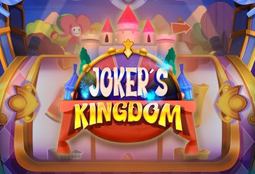 Jokers Kingdom
