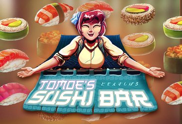 Tomoe's Sushi Bar